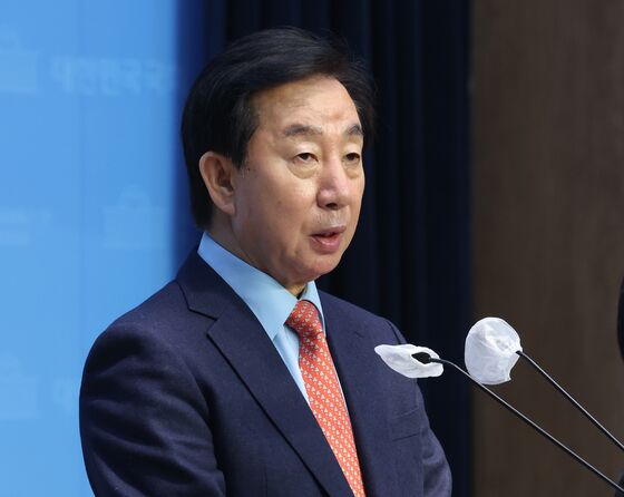 김성태 "비대위원장 하라면…尹과 완전 절연, 尹측근 출당 등 척결"