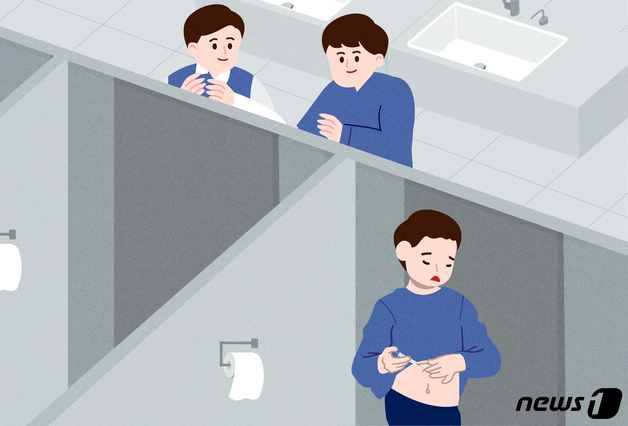 1형당뇨, 내년 5월부터 췌장장애로 인정…"환자 부담 덜기를"