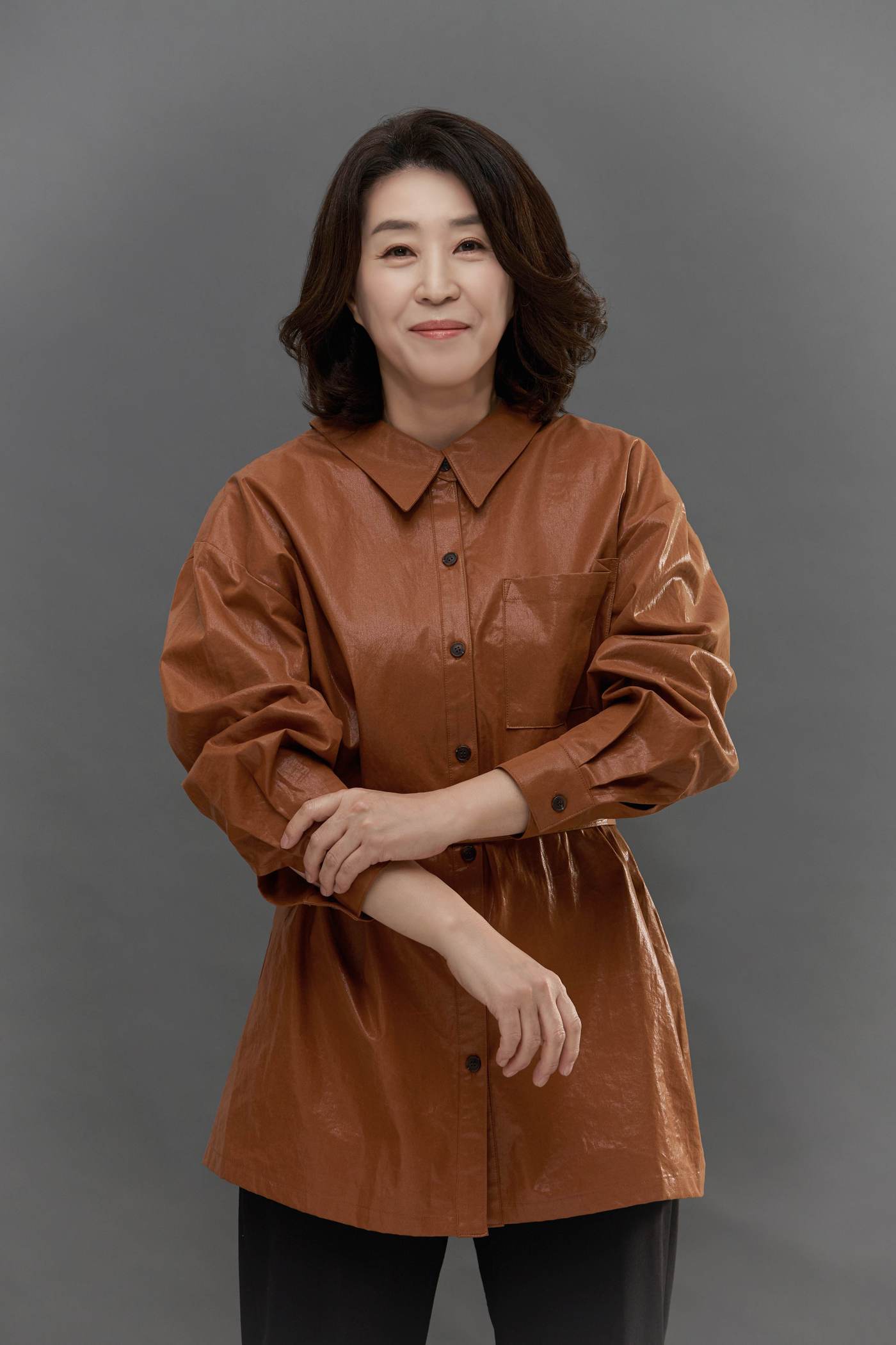 본문 이미지 - 배우 김미경 / 씨엘엔컴퍼니 제공