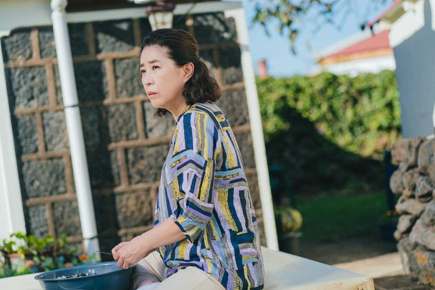 본문 이미지 - 웰컴투 삼달리 스틸컷 / SLL 제공