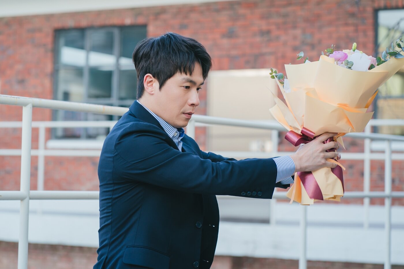 본문 이미지 - 배우 이재원 / 플럼에이앤씨 제공