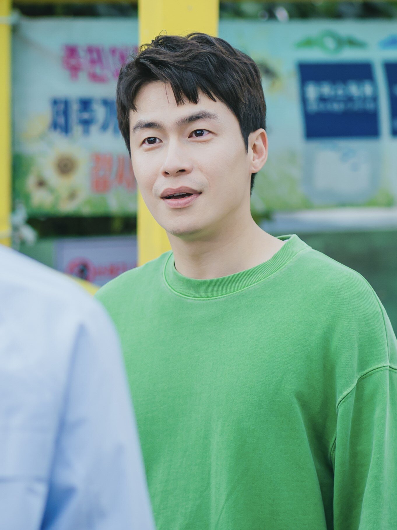 본문 이미지 - 배우 이재원 / 플럼에이앤씨 제공