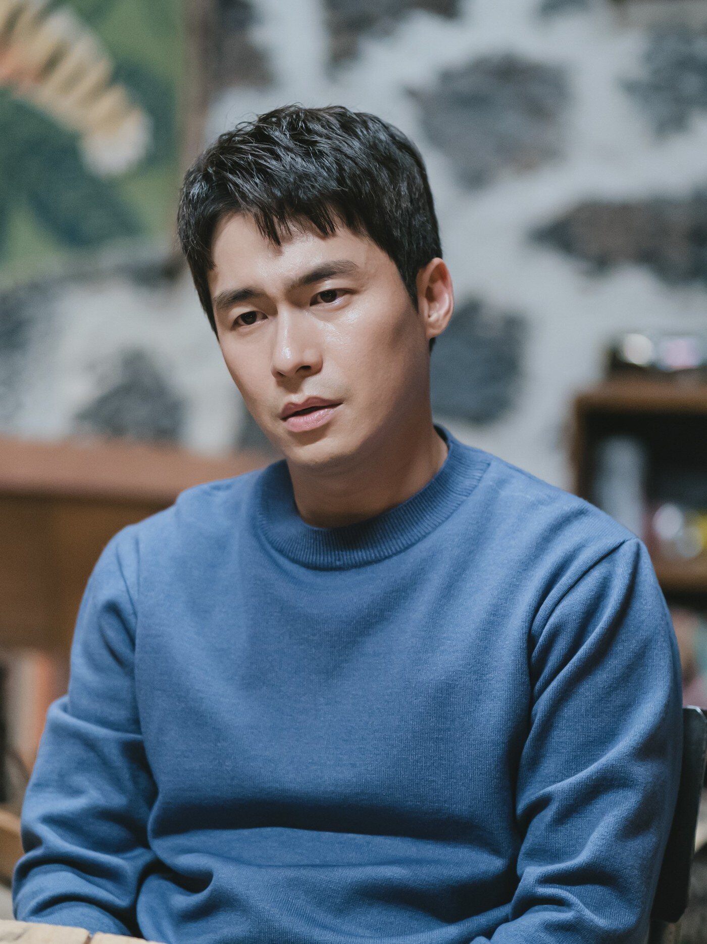 본문 이미지 - 배우 이재원 / 플럼에이앤씨 제공