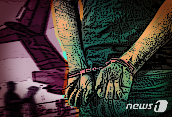 140억 좇은 2년의 긴 여정…종착지는 감옥[사건의 재구성]