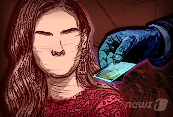 "미성년자에게 마약 강제 투약 뒤 성폭행" 20대 2명 중형