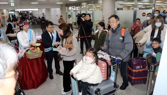 한국여행업협회, 2025년 중국 전담여행사 신규 모집