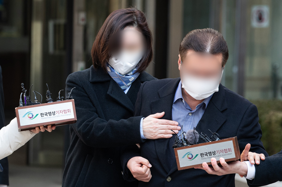 경찰, 최성해 전 동양대 총장 '정경심 재판 위증' 혐의로 송치