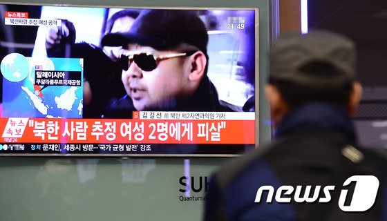 본문 이미지 - ⓒ News1 DB