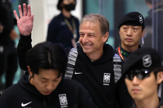 한국서 경질된 클린스만 감독, 북중미 월드컵 FIFA TSG로 활동