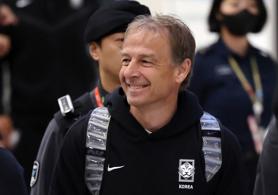 일본 매체 "한국, 카타르 월드컵 이후 실력 퇴보한 나라"