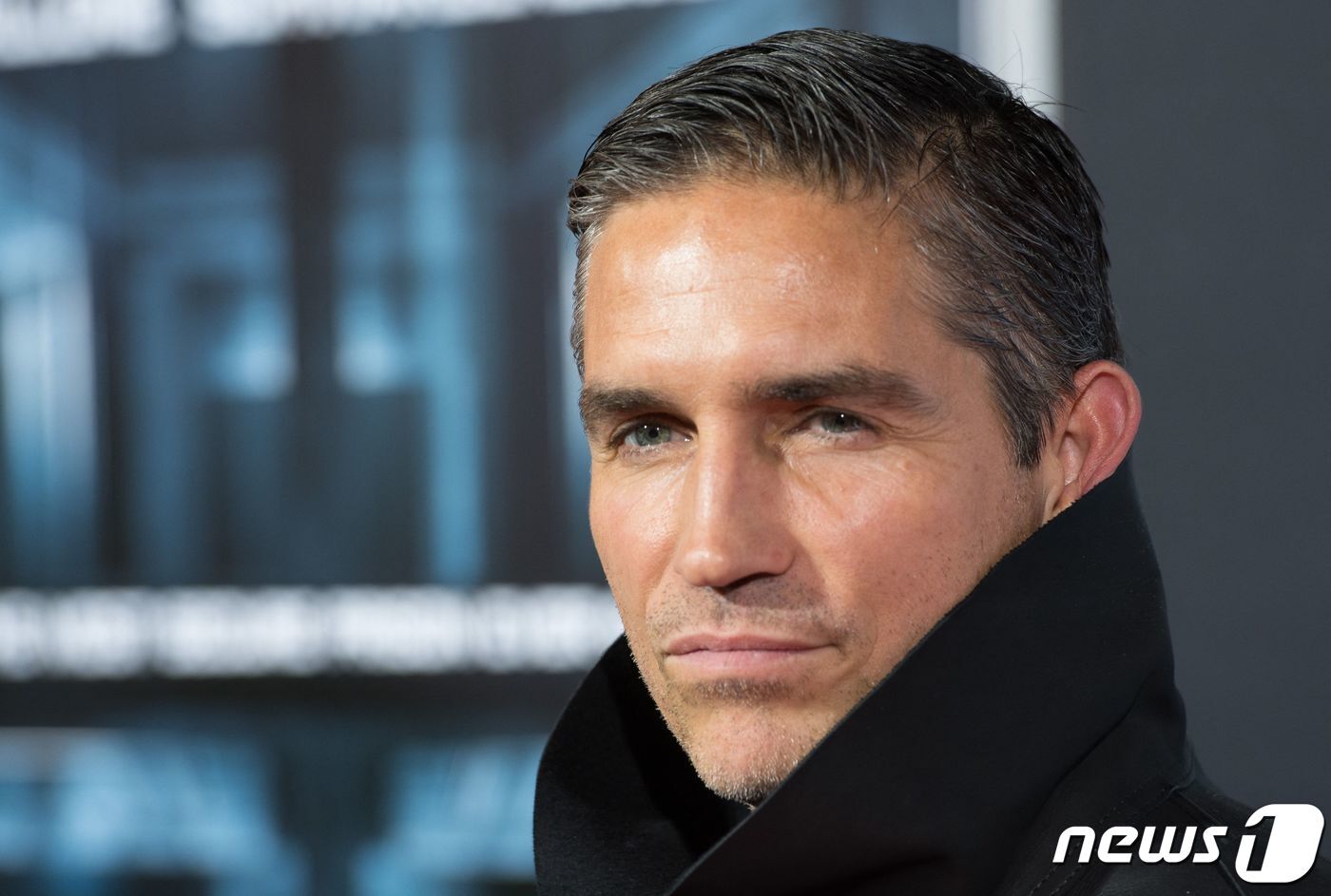 본문 이미지 - '사운드 오브 프리덤'의 주인공 제임스 카비젤 ⓒ AFP=뉴스1