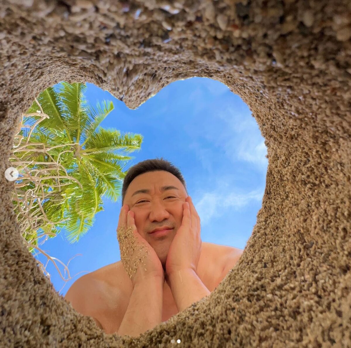 마동석/넷플릭스 제공<br /><br />