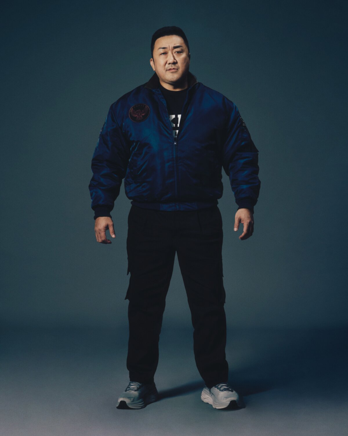 마동석/넷플릭스 제공<br /><br />