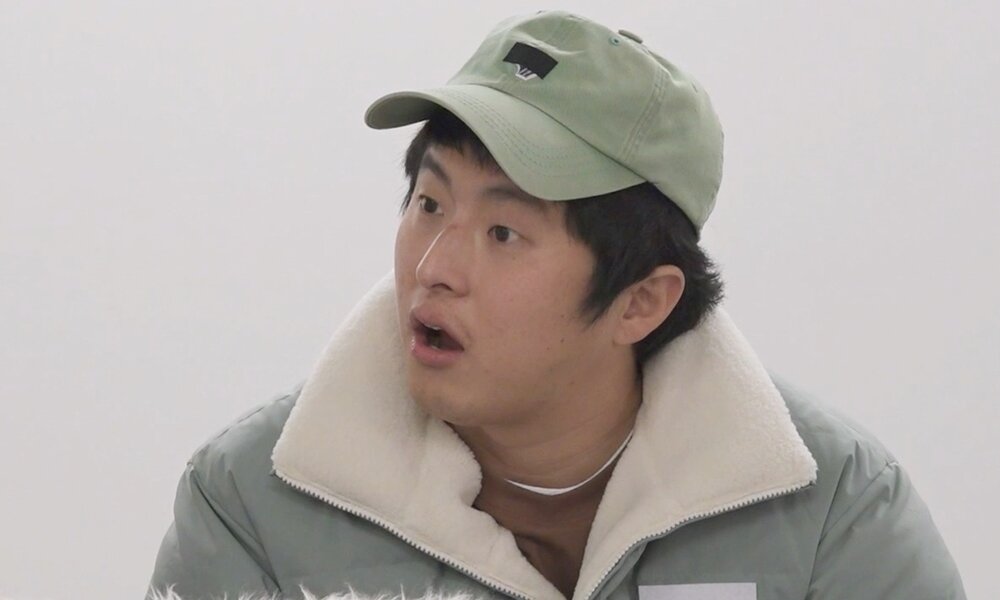 본문 이미지 - '나 혼자 산다' 방송화면 캡처