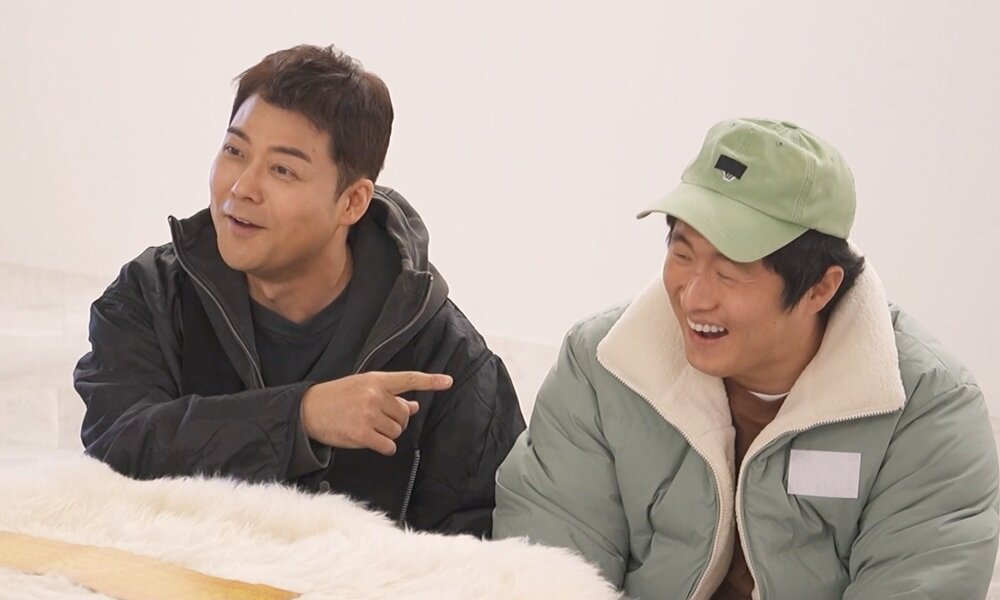 본문 이미지 - '나 혼자 산다' 방송화면 캡처