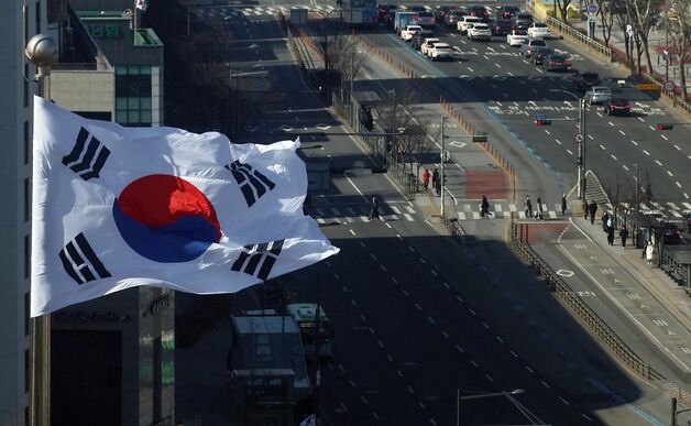 강경숙, 3·1절을 '3·1 독립선언일'로 변경…국경일 개정법 발의