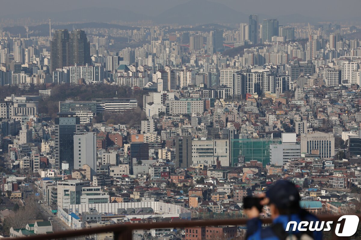 (자료사진) /뉴스1