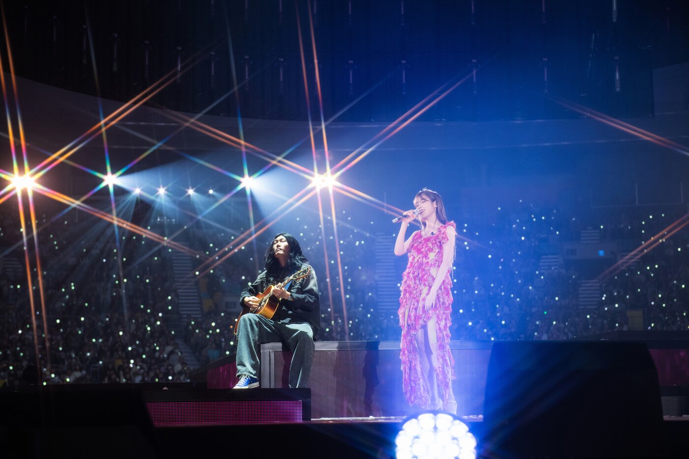 본문 이미지 - 아이유(이담엔터테인먼트 제공)