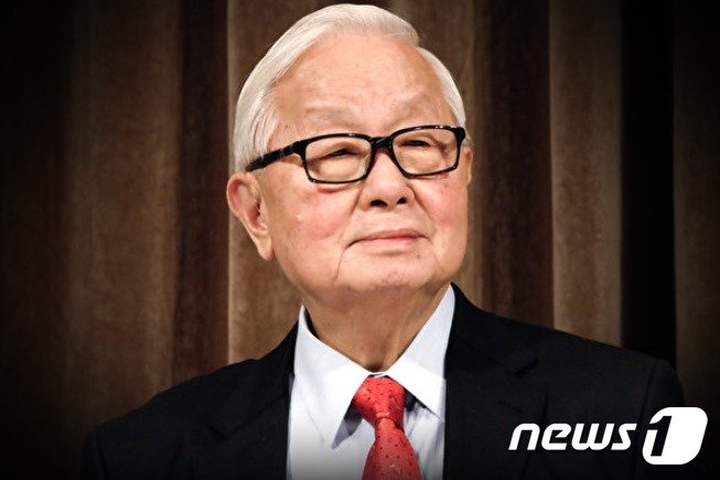 본문 이미지 - 장중머우 박사. - 회사 홈피 갈무리