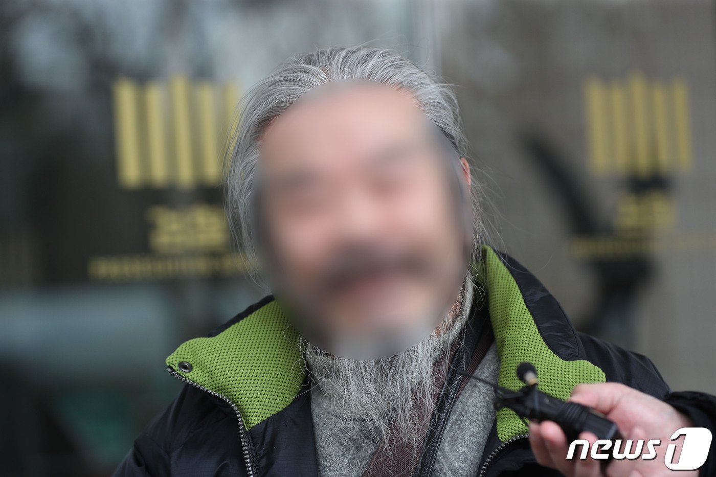 본문 이미지 - 아동성범죄자 조두순. 2024.3.11/뉴스1 ⓒ News1 김영운 기자