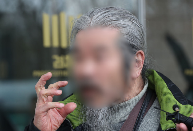 아동 성폭행범 조두순, 지난달 또 거주지 무단이탈