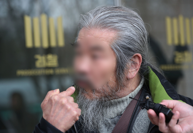 '무단이탈' 조두순, 이제 어디 사는지 모른다…5년 신상공개 종료