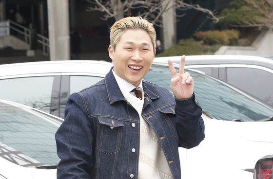 스윙스, 마운자로 맞았다 "2년 만에 처음으로 두 끼 걸러"