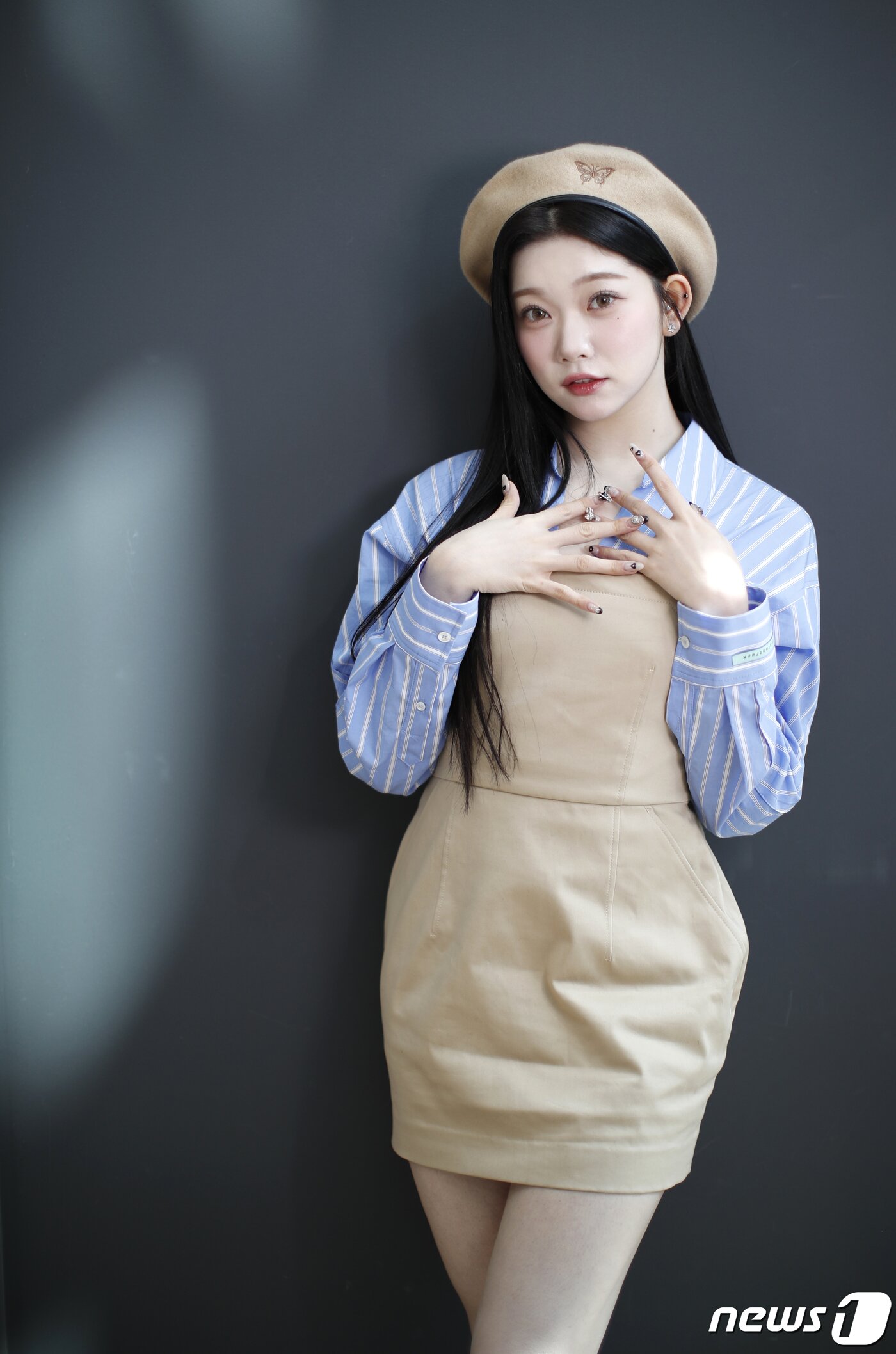 본문 이미지 - 빌리 츠키 ⓒ News1 권현진 기자