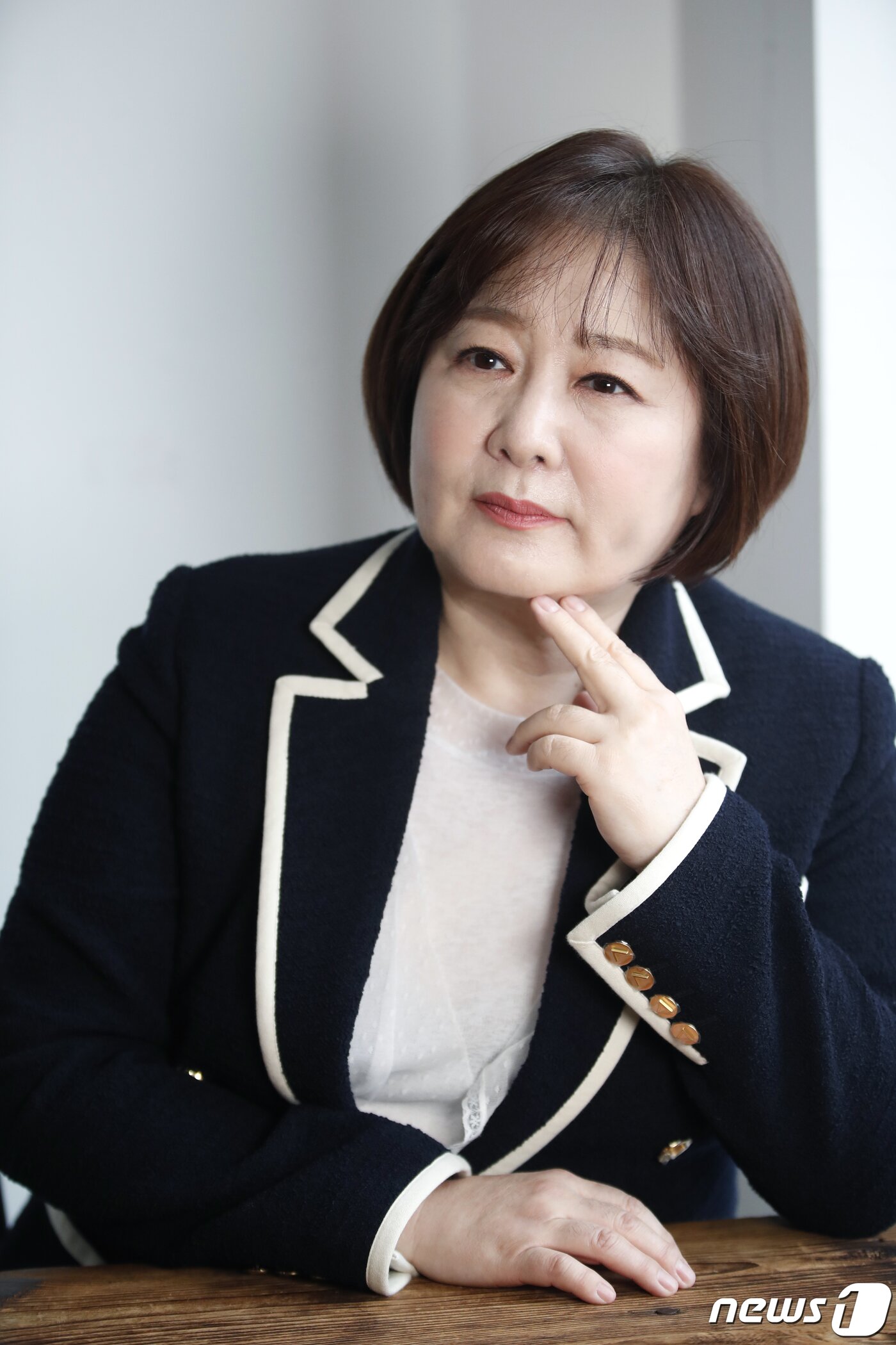 본문 이미지 - 이금희 전 KBS 아나운서 / 뉴스1 ⓒ News1 권현진 기자