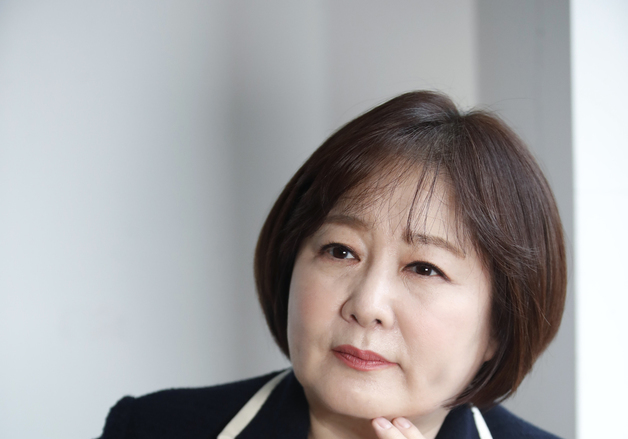 이금희, 해외 방송 촬영 도중 '모친상' 비보…스케줄 마치고 귀국 후 빈소 마련
