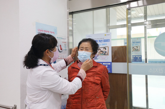 경북 공중보건의 인력 급감…"공보의 복무 기간 줄여야"