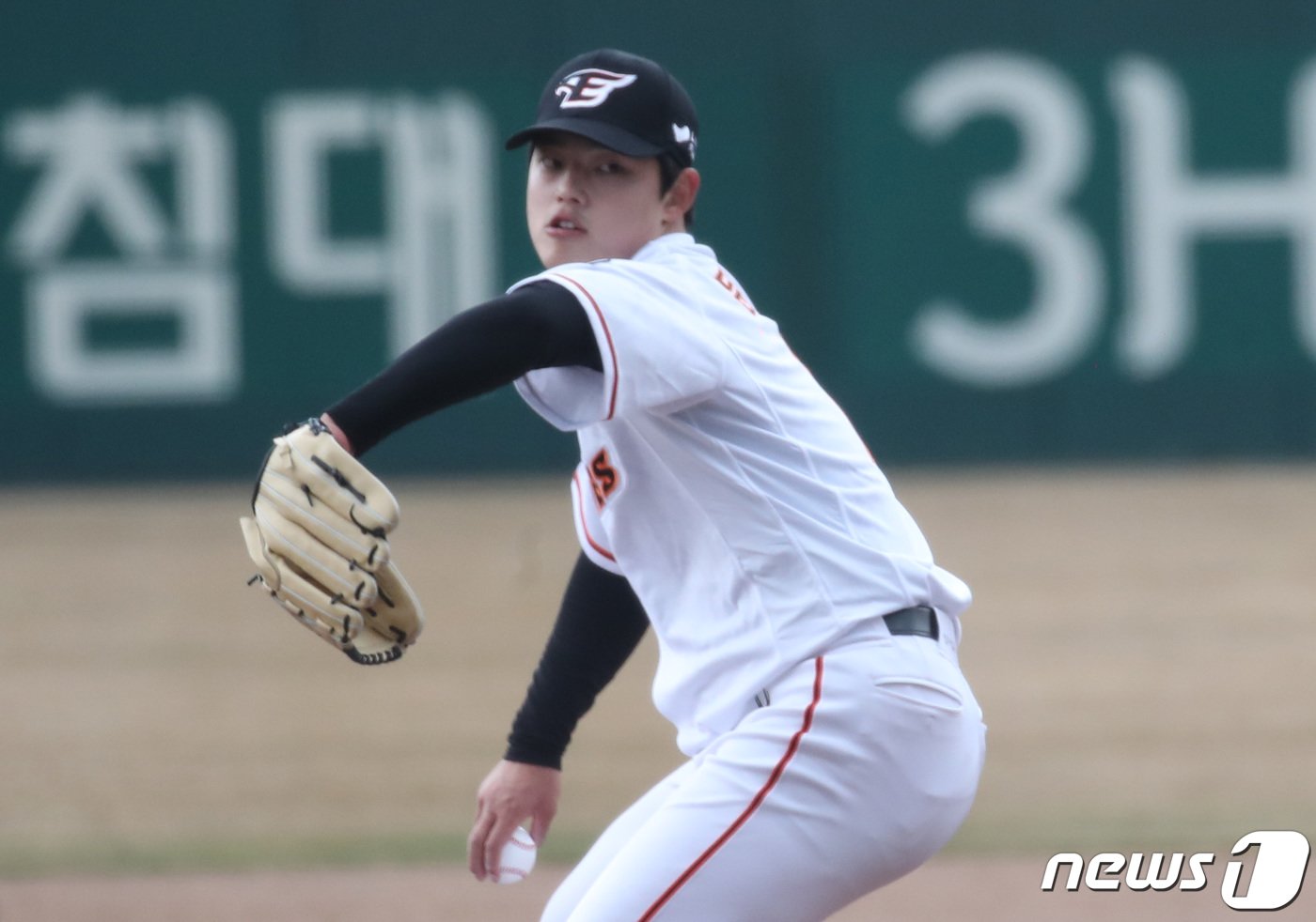 본문 이미지 - 한화 문동주. /뉴스1 DB ⓒ News1 김기태 기자