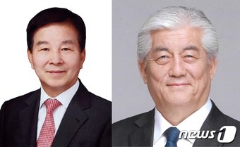 본문 이미지 - 박대동-이상헌 ⓒ News1 김지혜 기자