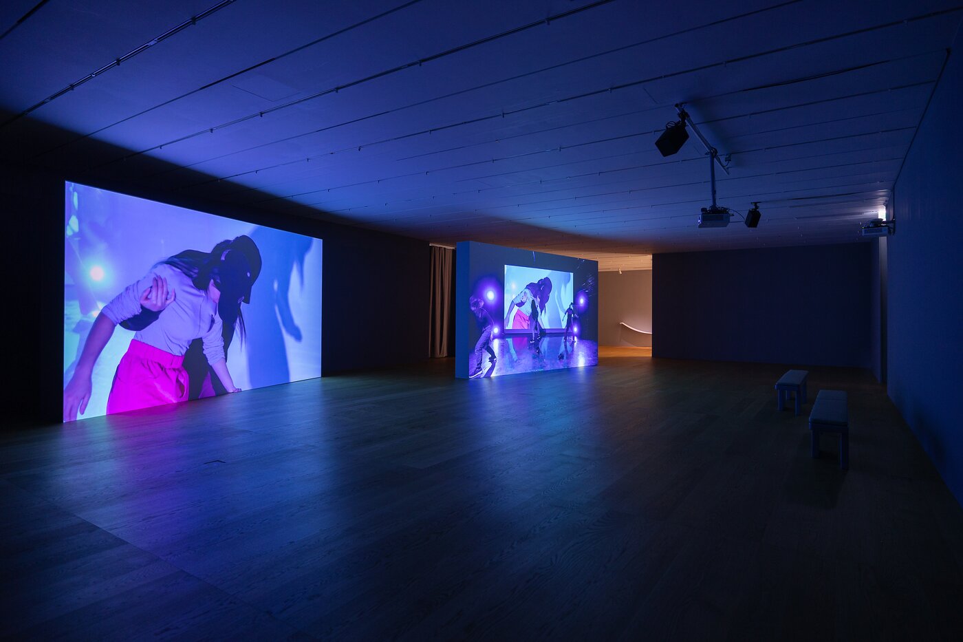 본문 이미지 - ⓒ SONGEUN Art and Cultural Foundation and the Artist. All rights reserved. Photo: 아인아 아카이브
