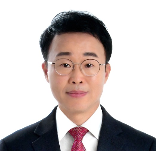 본문 이미지 - 국민의힘 김해갑 총선 후보로 결정된 박성호 전 경남도 행정부지사. 뉴스1 DB