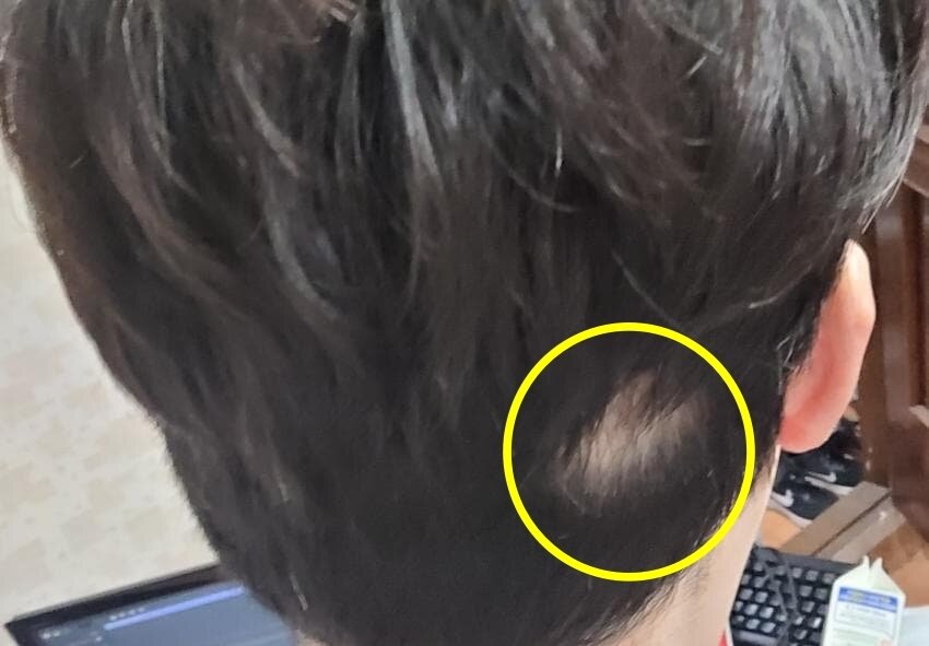 본문 이미지 - (온라인 커뮤니티 갈무리)