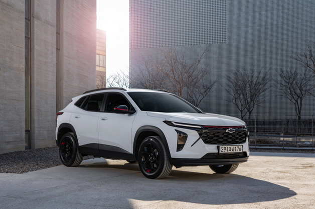 한국GM, 1월 내수판매 765대 '충격'…수출은 44% 늘어 '극과 극'