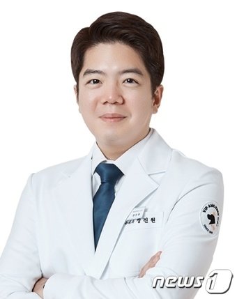 장진원 VIP동물의료센터 동대문점 원장&#40;VIP동물의료센터 제공&#41; ⓒ 뉴스1