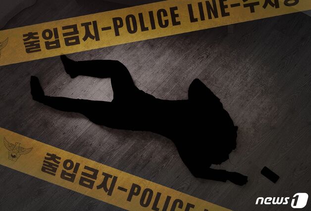김포서 부모·형 살해한 30대 긴급체포…"가족 간 불화" 주장