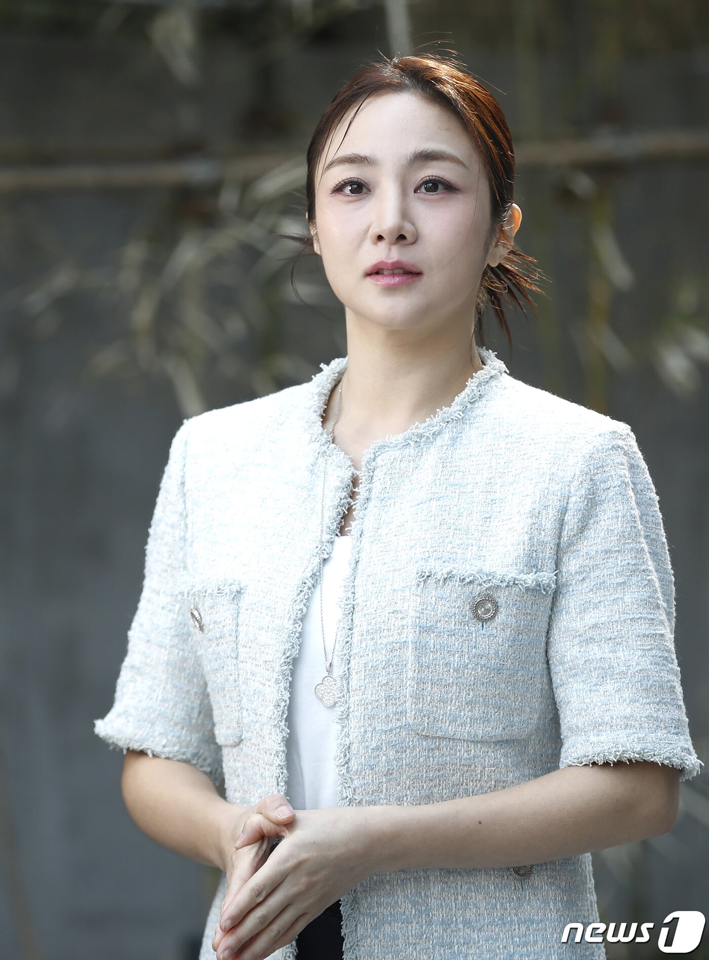 본문 이미지 - 정다은 ⓒ News1 권현진 기자