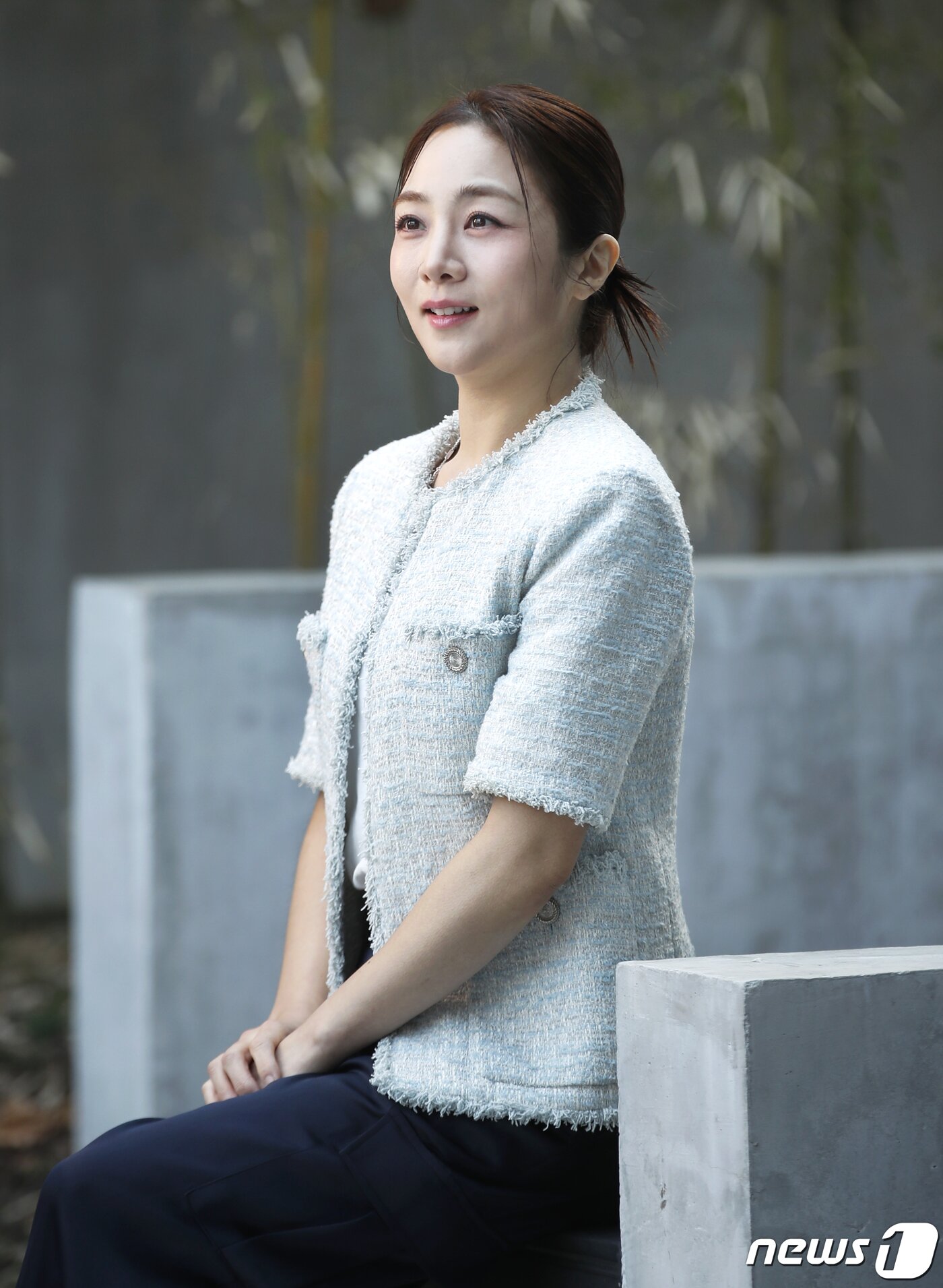 본문 이미지 - 정다은 ⓒ News1 권현진 기자