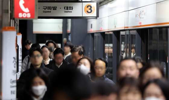 고양시, 철도파업 대비 비상 상황실 가동…예비 시내버스 집중 투입