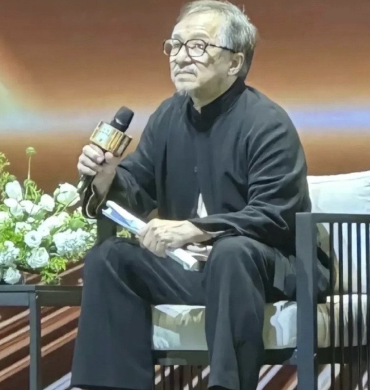 본문 이미지 - 사진=웨이보 캡처