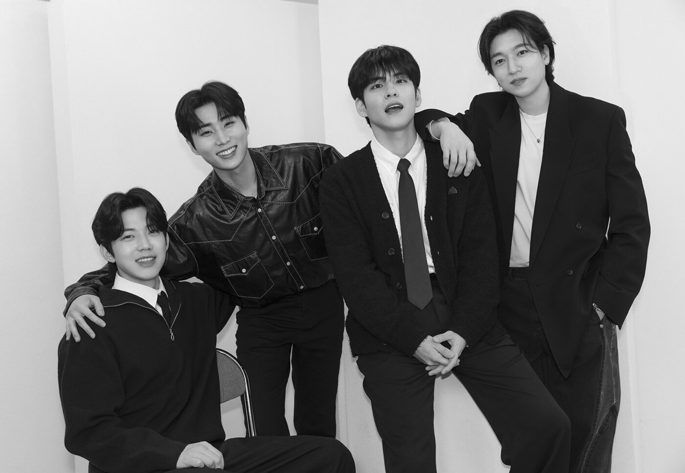 본문 이미지 - 데이식스/JYP엔터테인먼트 제공