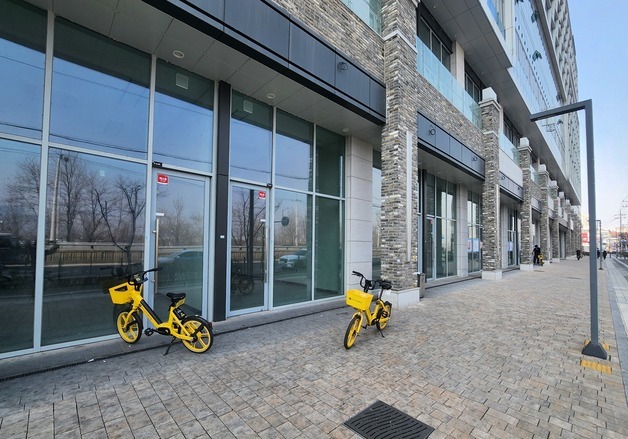 지식산업센터 시장 5년 만에 최저…3분기 거래량·금액 '반토막'