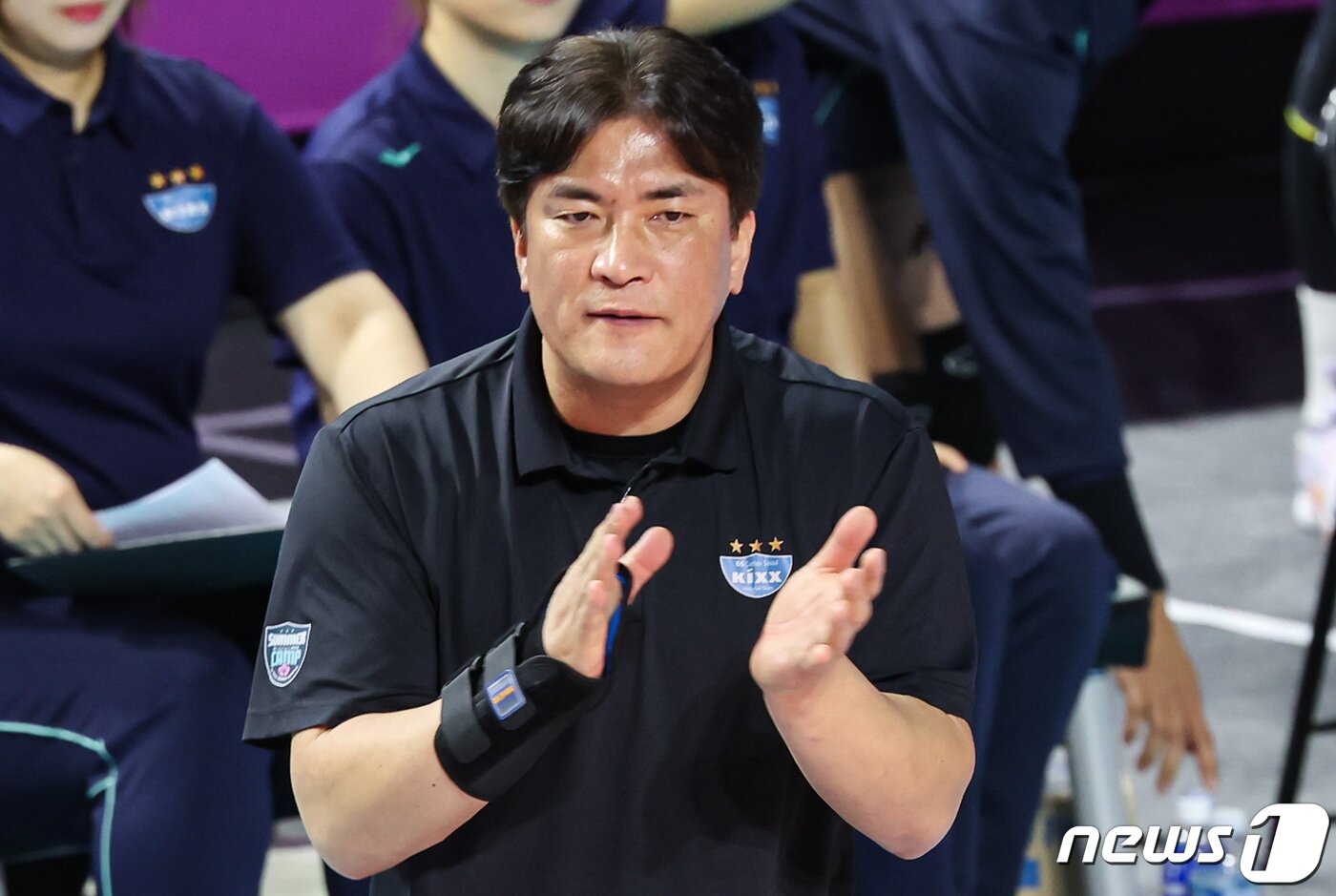 본문 이미지 - 차상현 감독. /뉴스1 DB ⓒ News1 김도우 기자