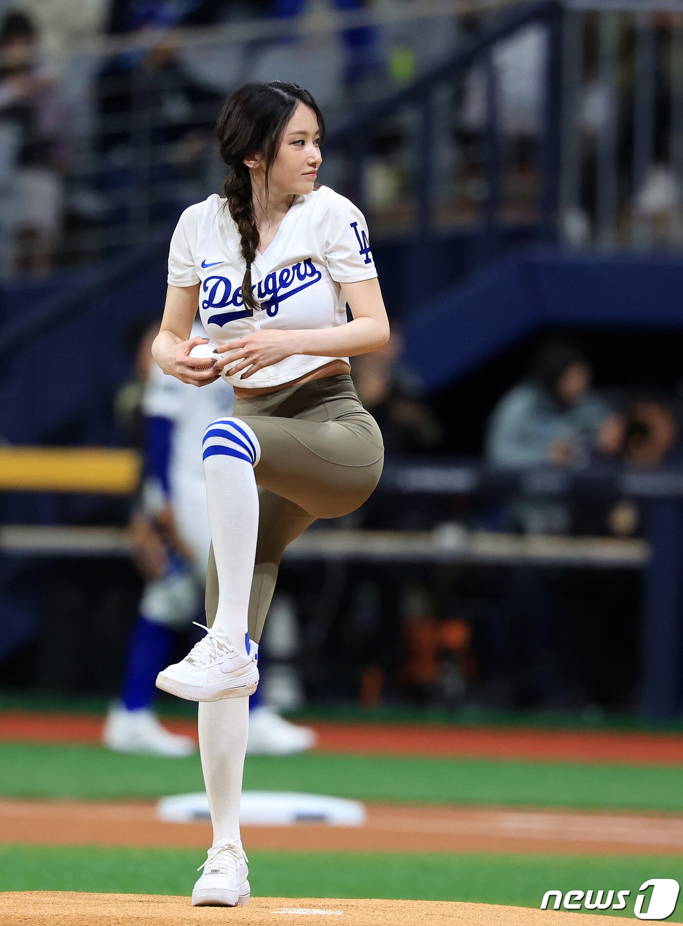 본문 이미지 - 배우 전종서. ⓒ News1 