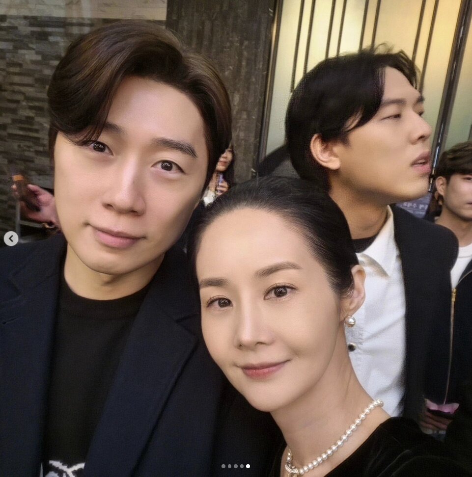 본문 이미지 - 김가연 인스타그램 캡처