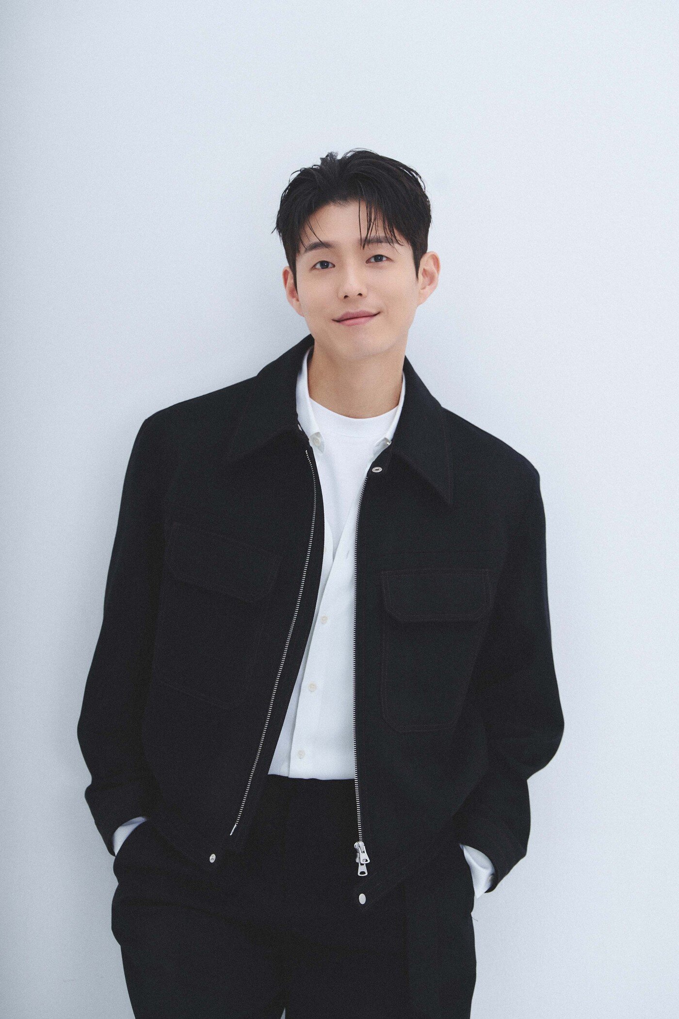 본문 이미지 - 배우 하준/ 사진제공=에이스팩토리