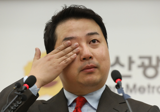 한동훈 제명 논란에 장예찬 파기환송까지…국힘, 지방선거 '시계제로'